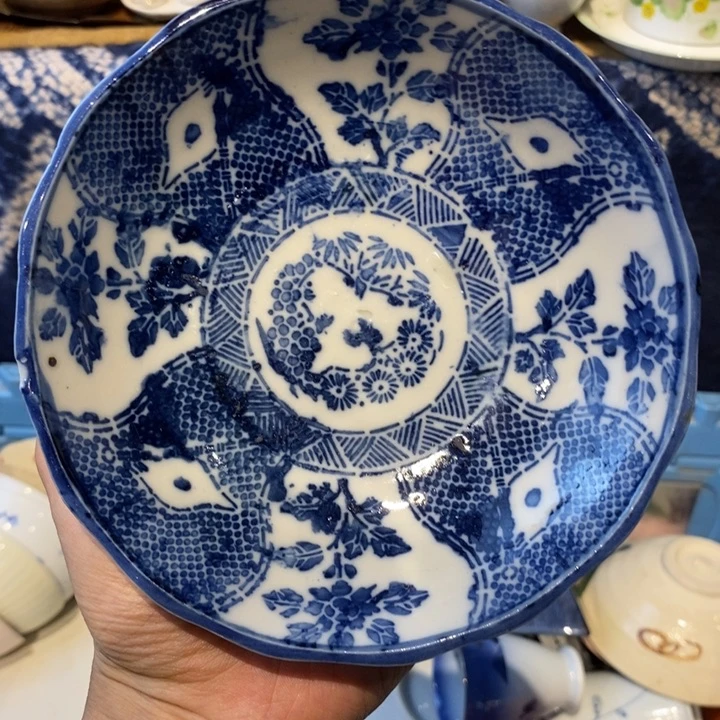 瓷片瓷器瓷器瓷器