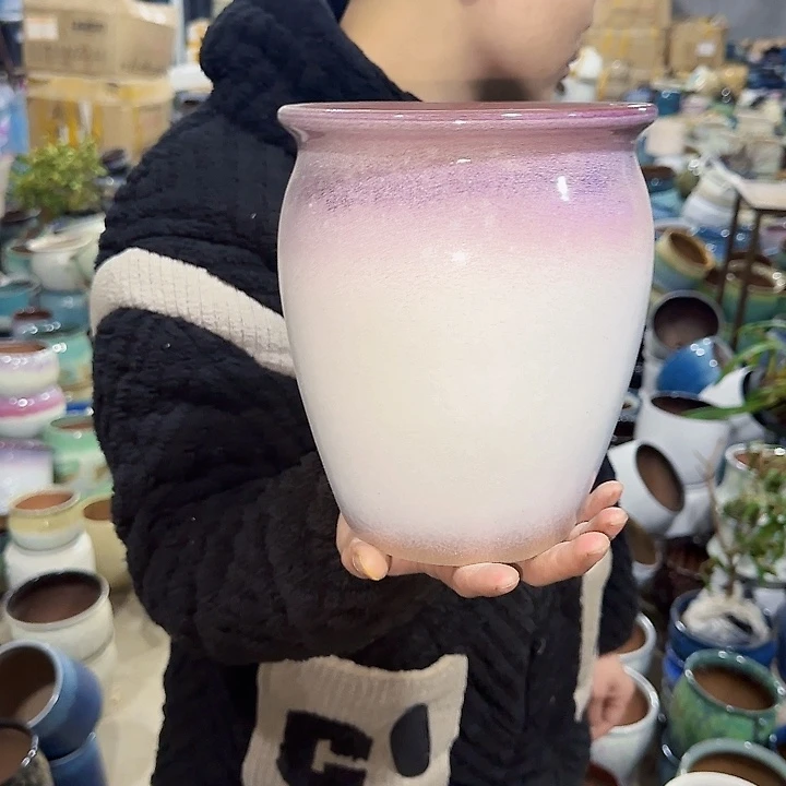 红陶微瑕颜色随机啦啦啦