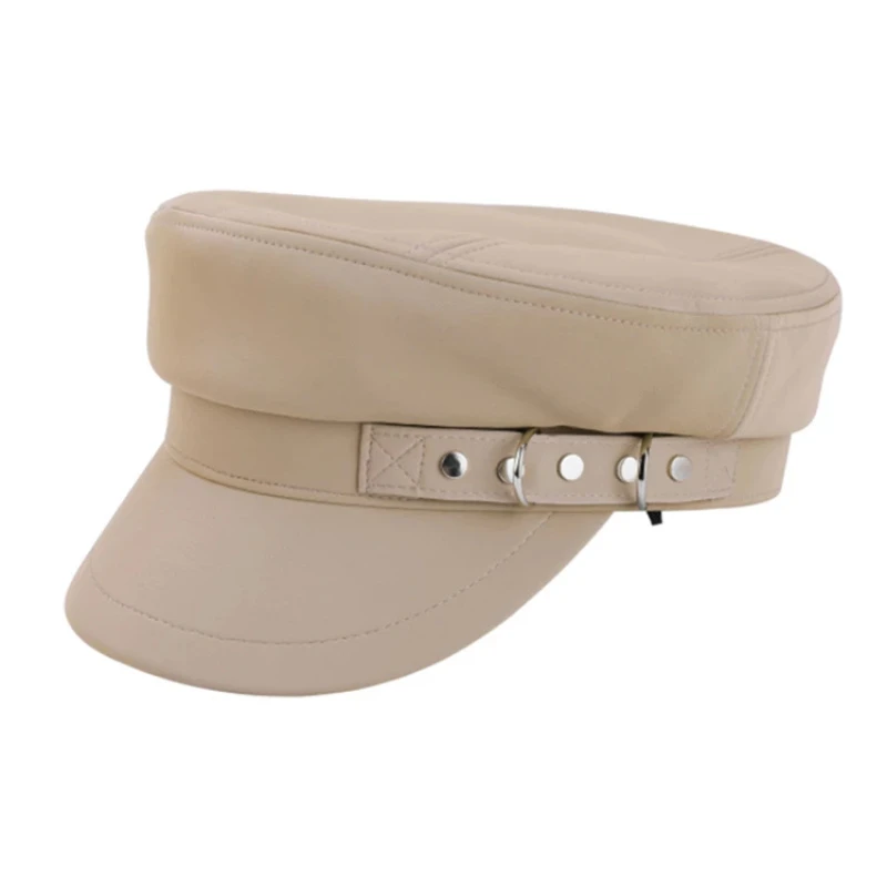 L368时尚潮流报童帽