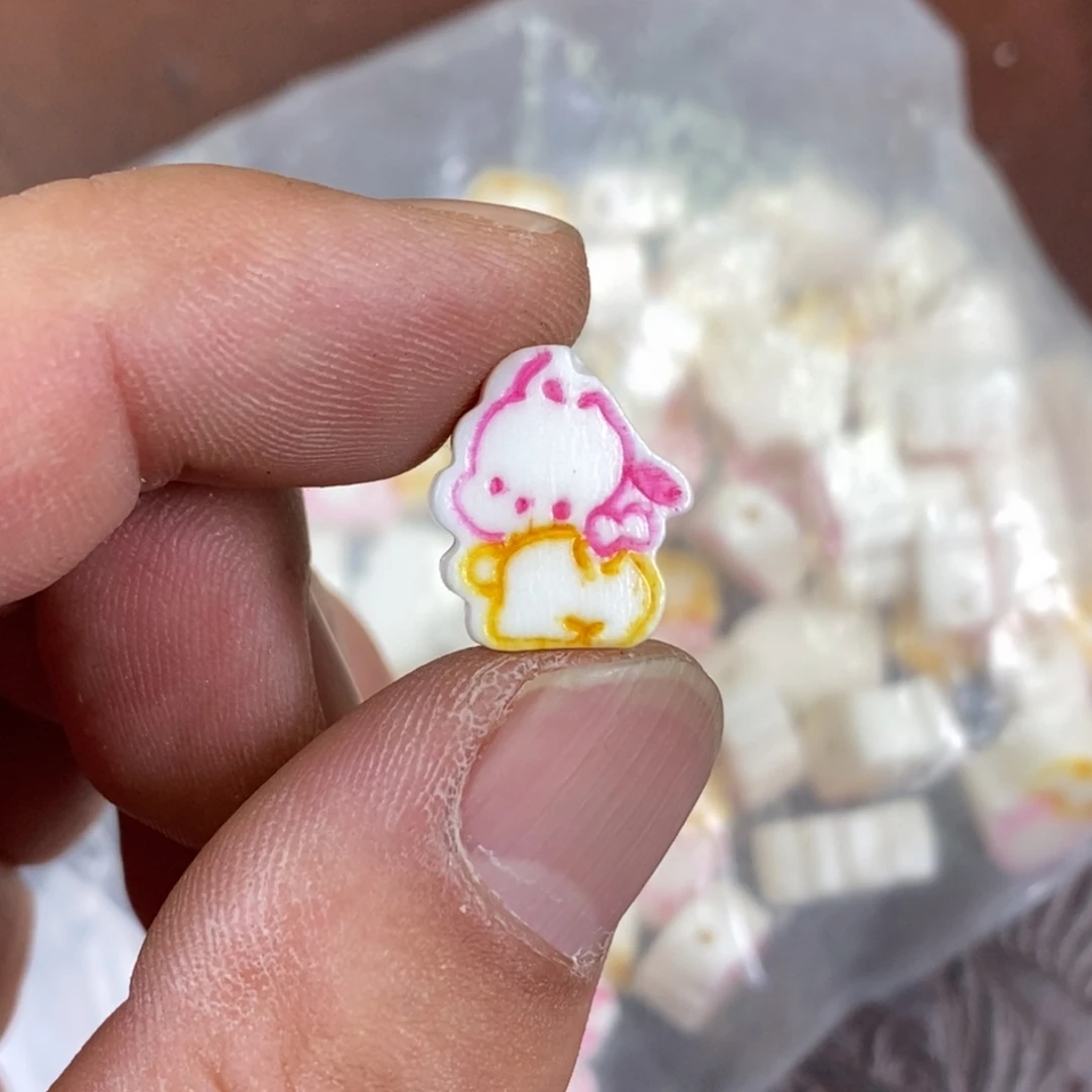 手串/手链驼骨配饰36