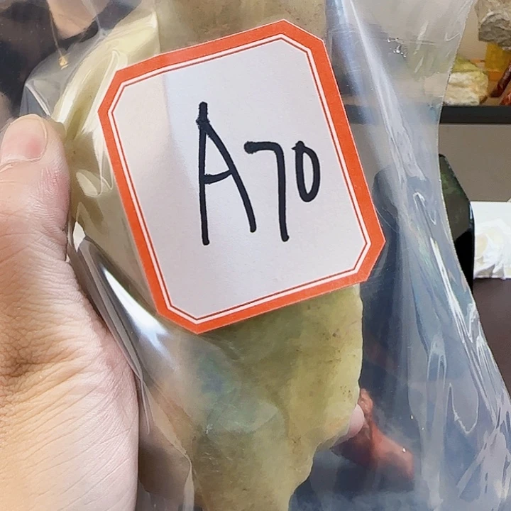 星***海蛇纹石玉未镶嵌岫玉原石