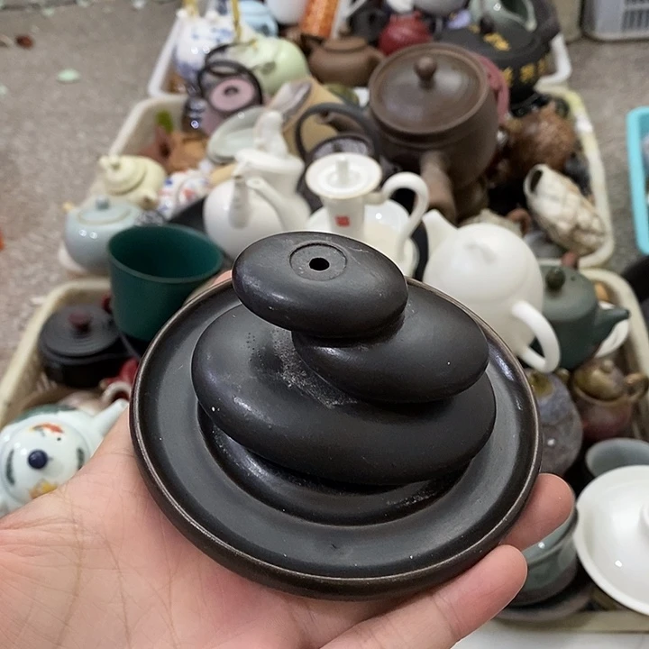 陶瓷艺术品及陶瓷制品