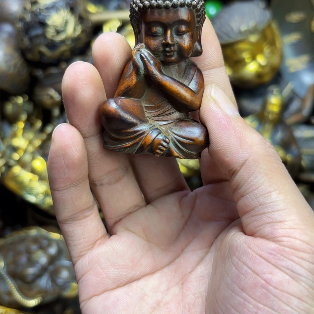 嘉嘉精品铜器摆件