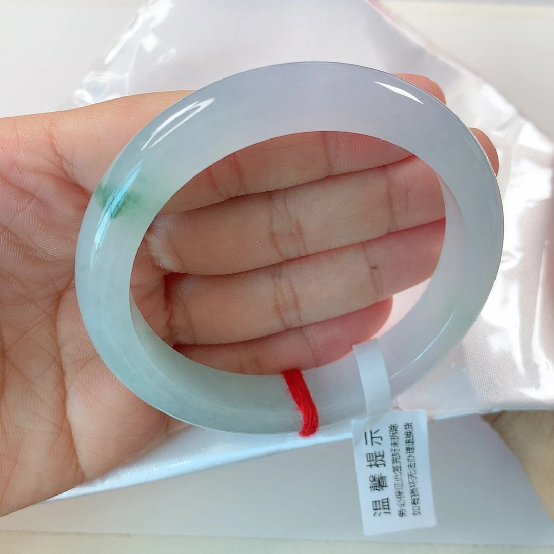 未镶嵌手镯翡翠①②⑧