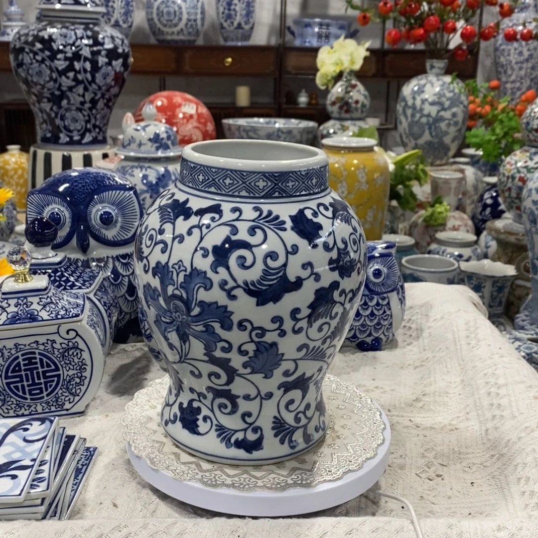 【闪购商品】摆件桌面花瓶摆件……