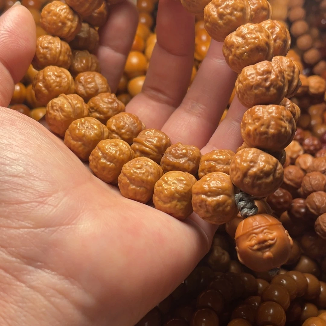 赵***核桃猴头核桃产宗