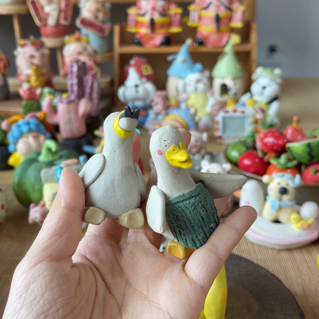 瓷片景德镇陶瓷手作福利