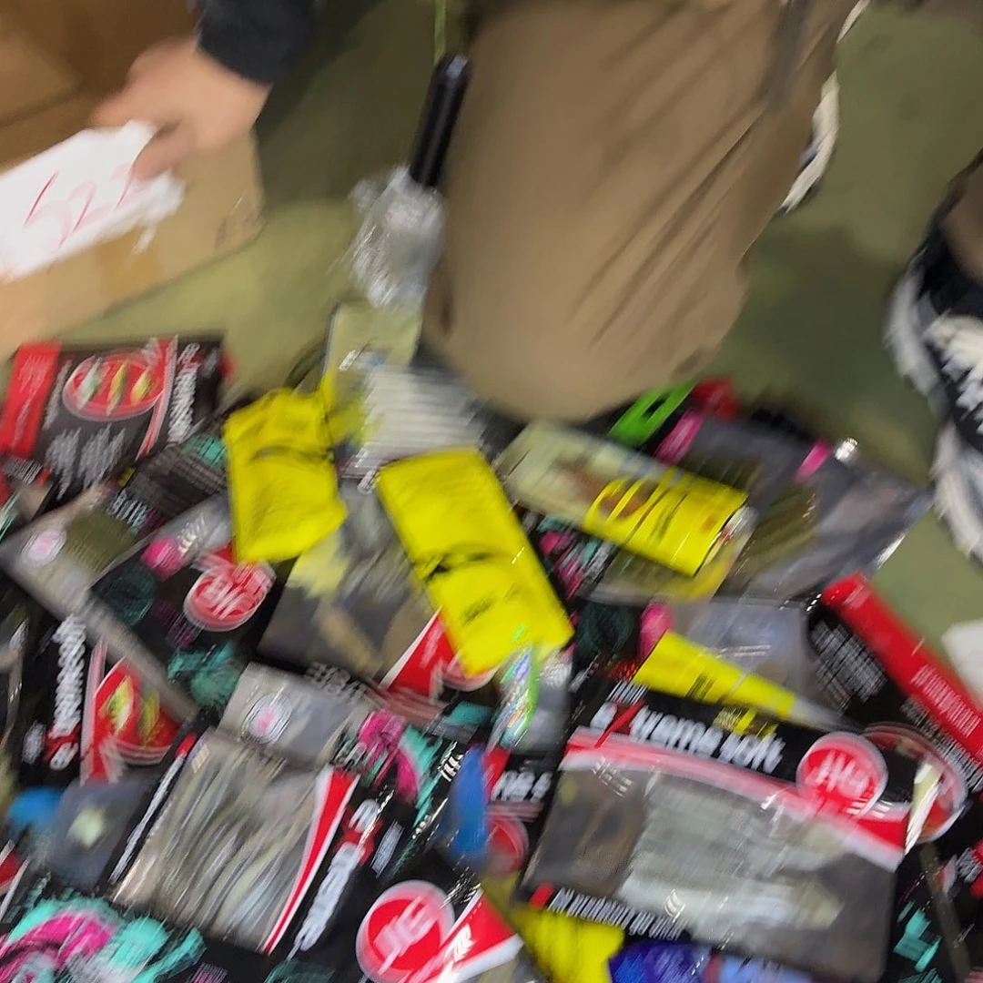 高***基S22-全部颜色随机