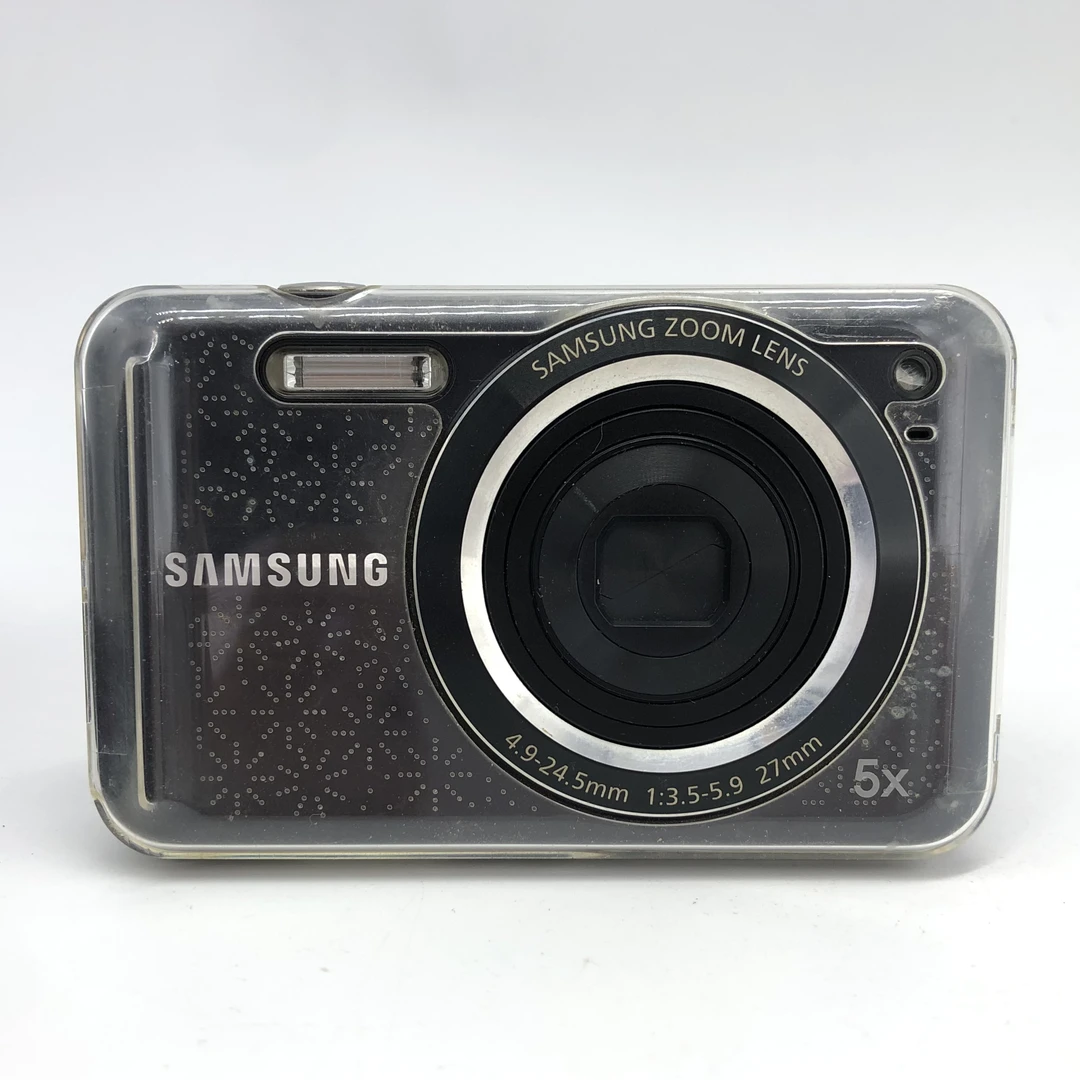95新 Samsung/三星 es75 1420万像素3倍光学变焦 no退换