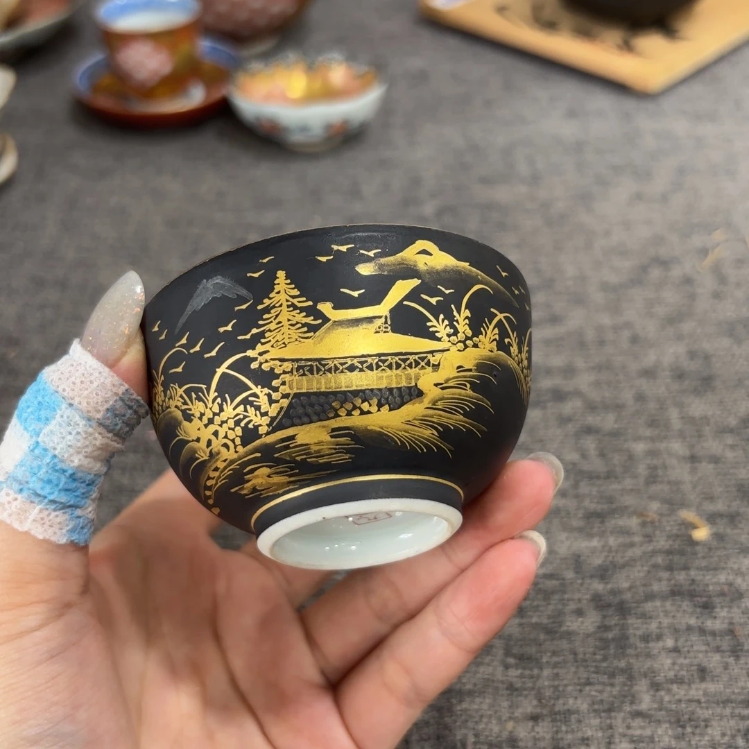 非常美丽好看的物品