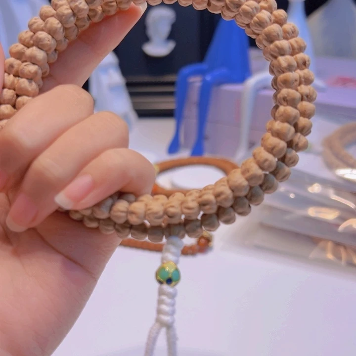 想***字吊坠柏香籽/百香籽