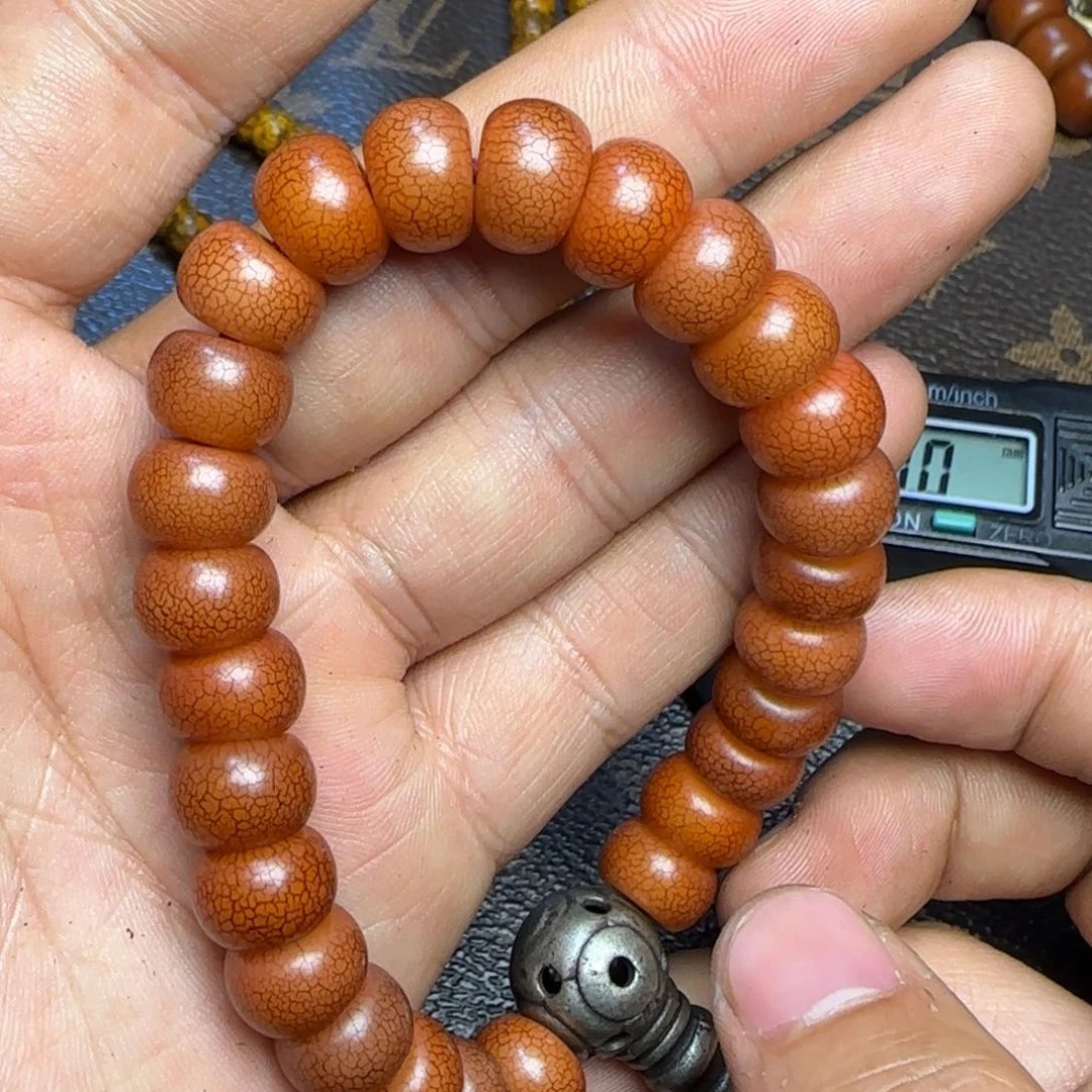 菩提根/象牙果手串