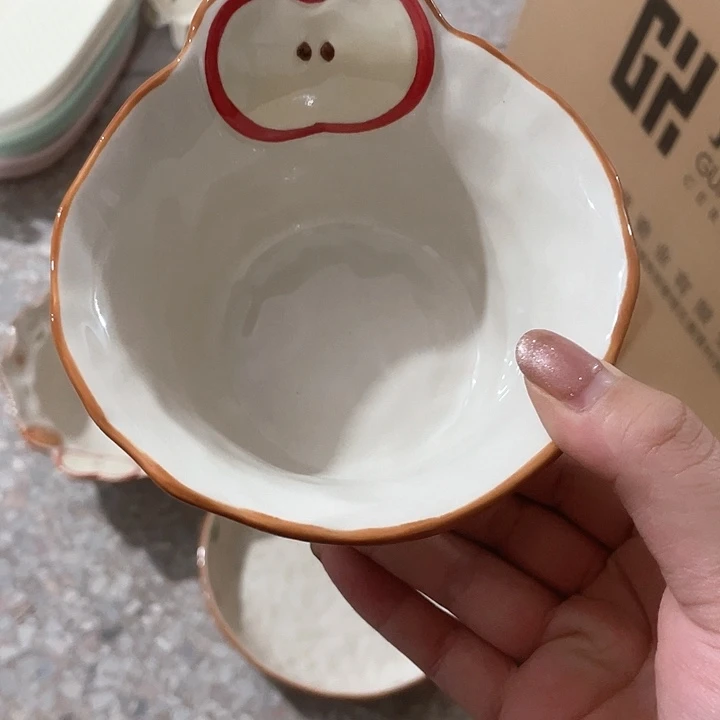 微瑕陶瓷完美主义者勿拍4