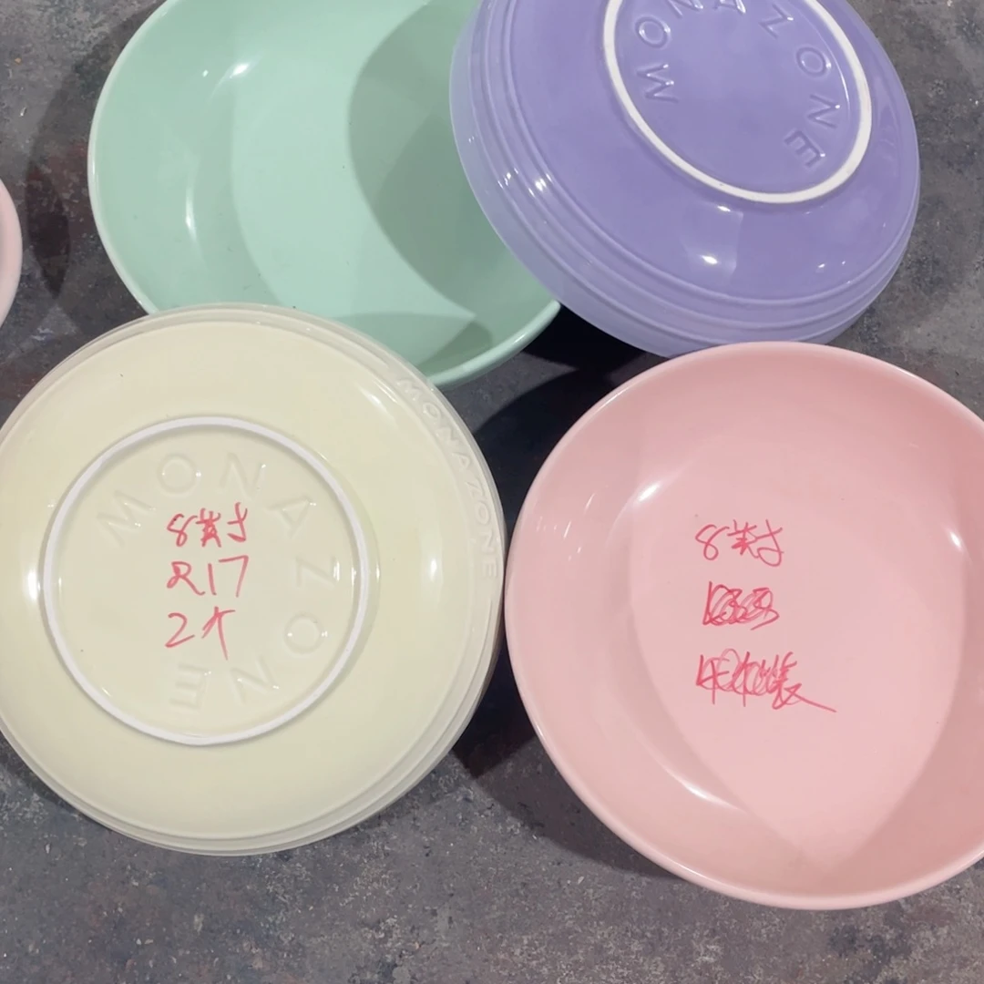 微瑕陶瓷餐具默认微瑕R17