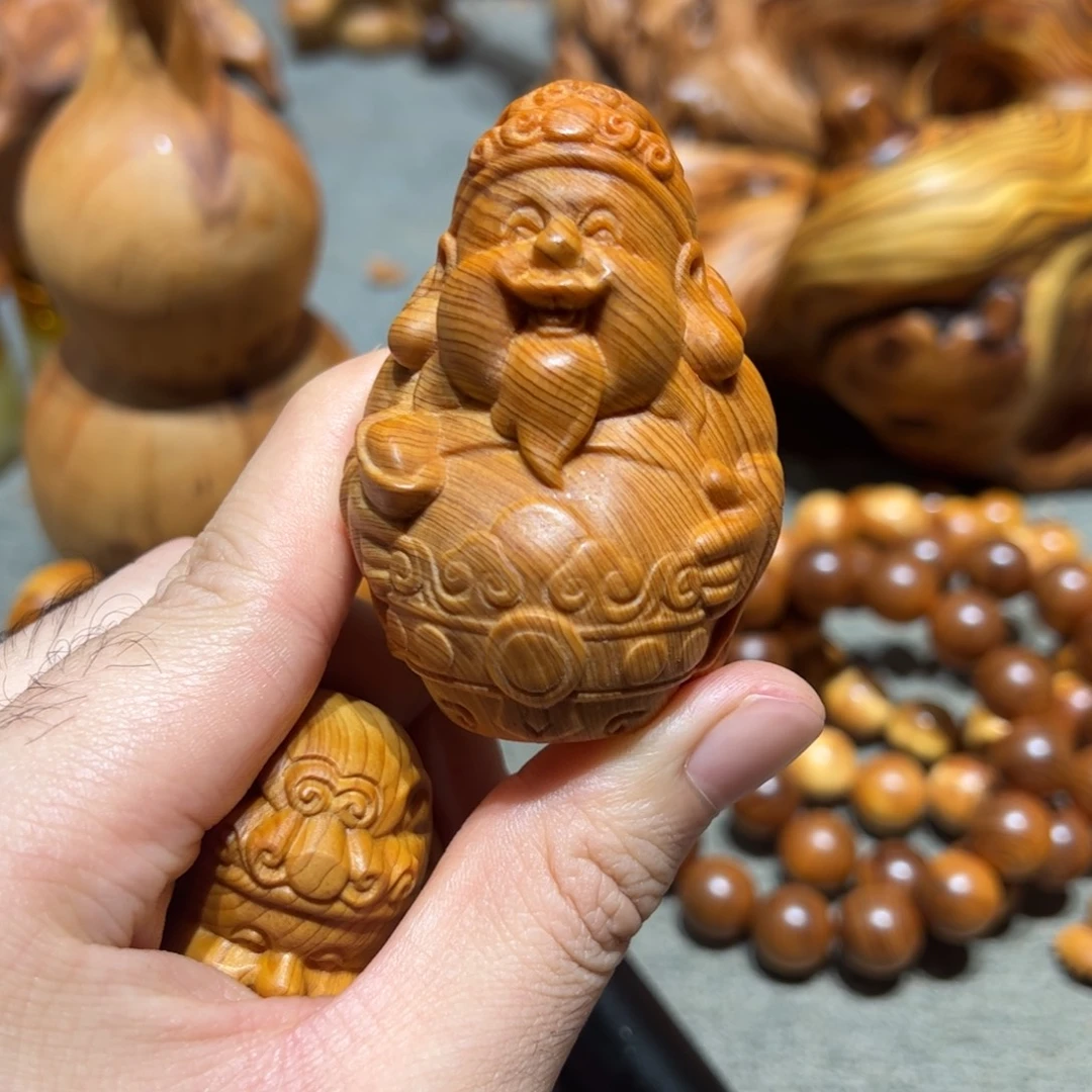 柏木（崖柏）北太行陈化崖柏