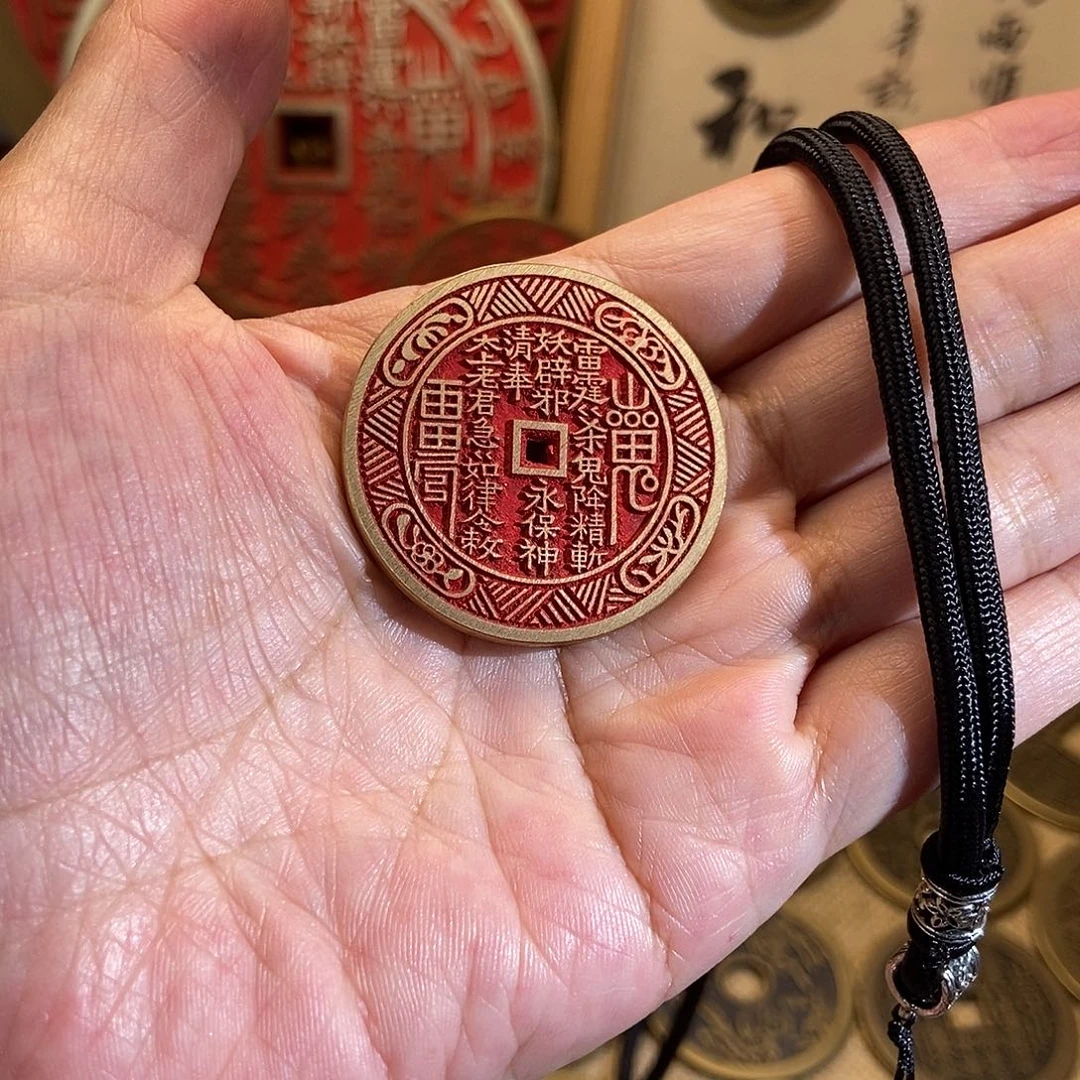 铜现代翻砂工艺品