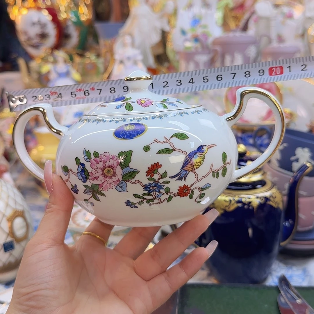 欧洲瓷器收藏鉴赏
