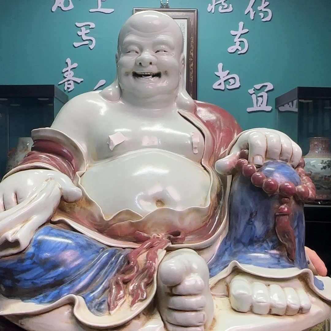 壶景德镇陶瓷艺术