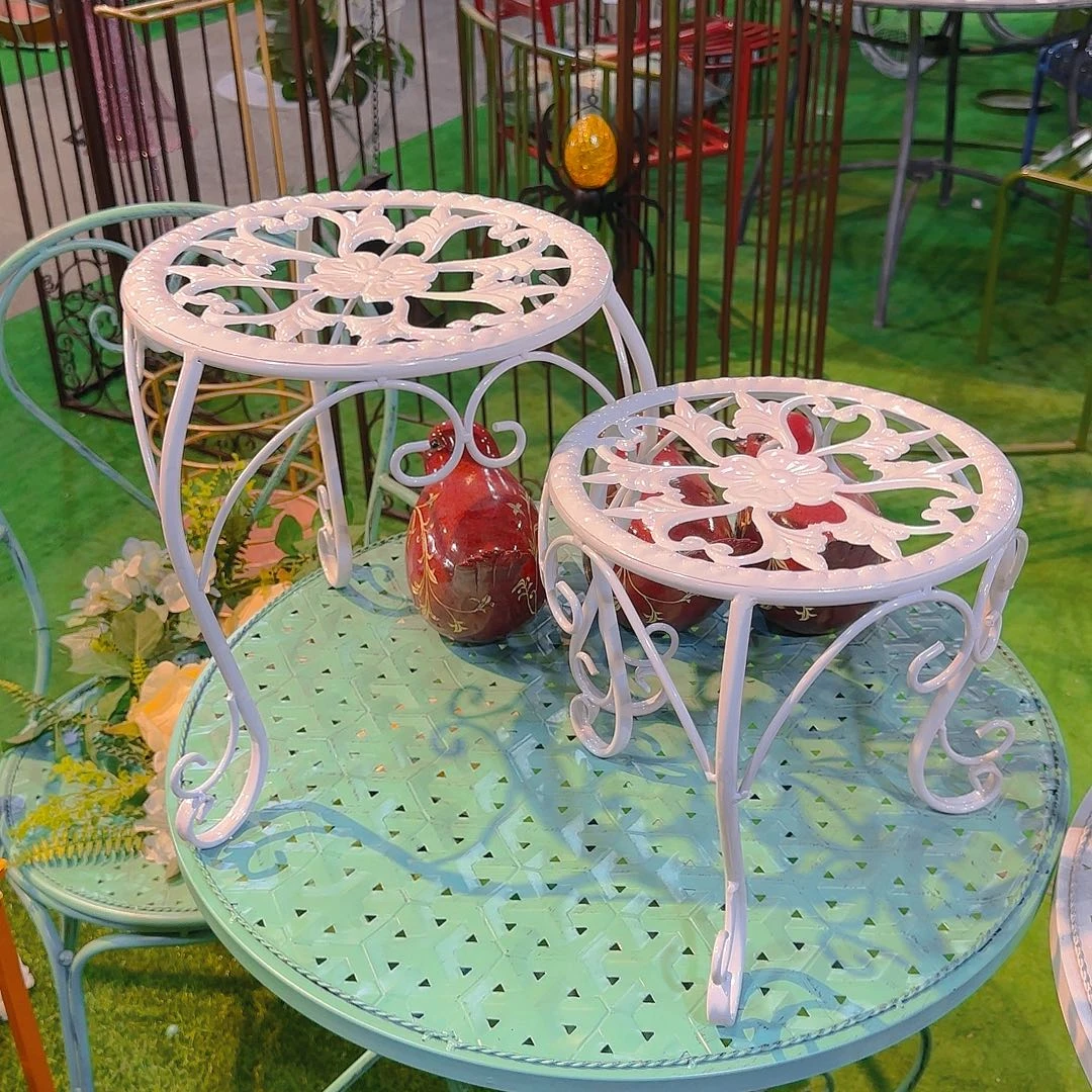 花架置物架户外用品