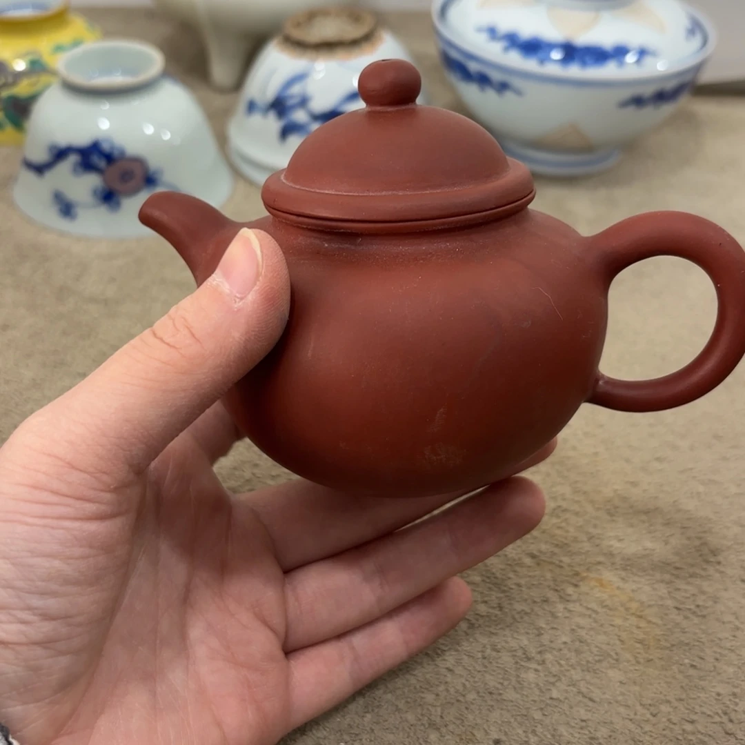 瓷片非常好看漂亮的物品