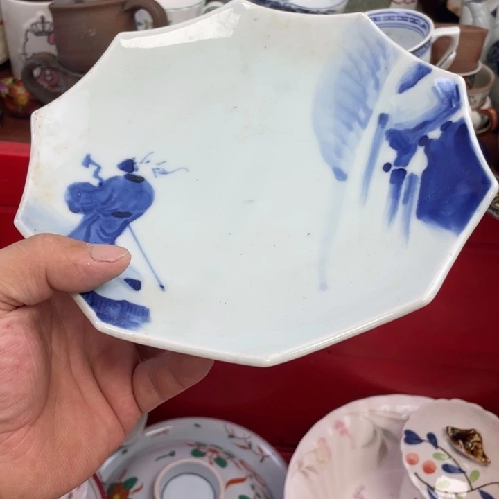 琉璃手工艺品开播了开播了开播了