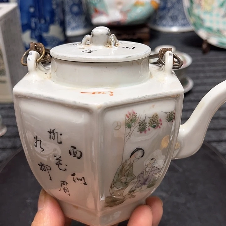 陶瓷艺术品oooooooooooo