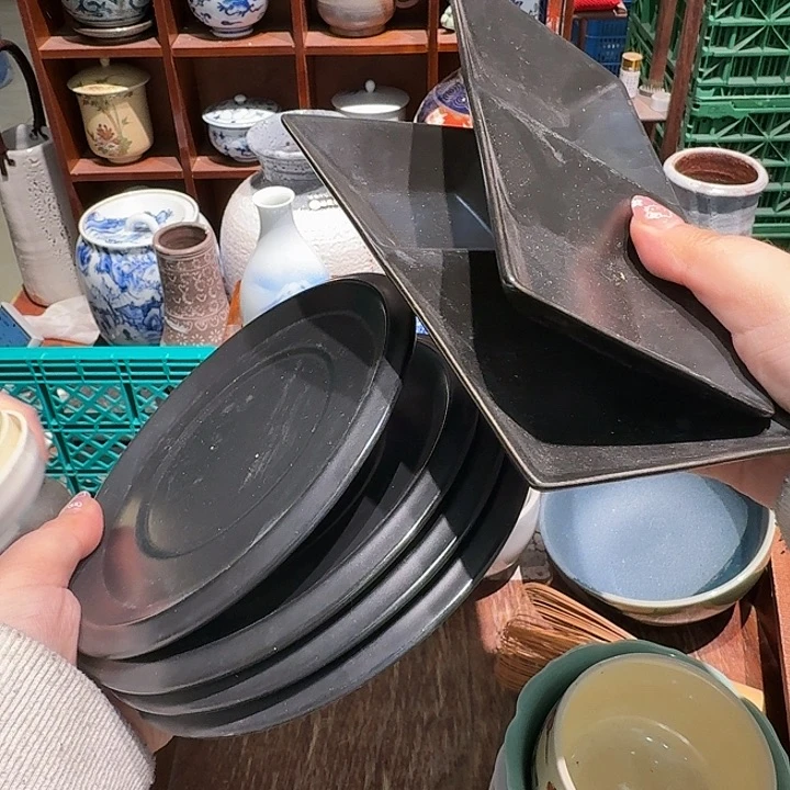 盖碗任意三单包邮