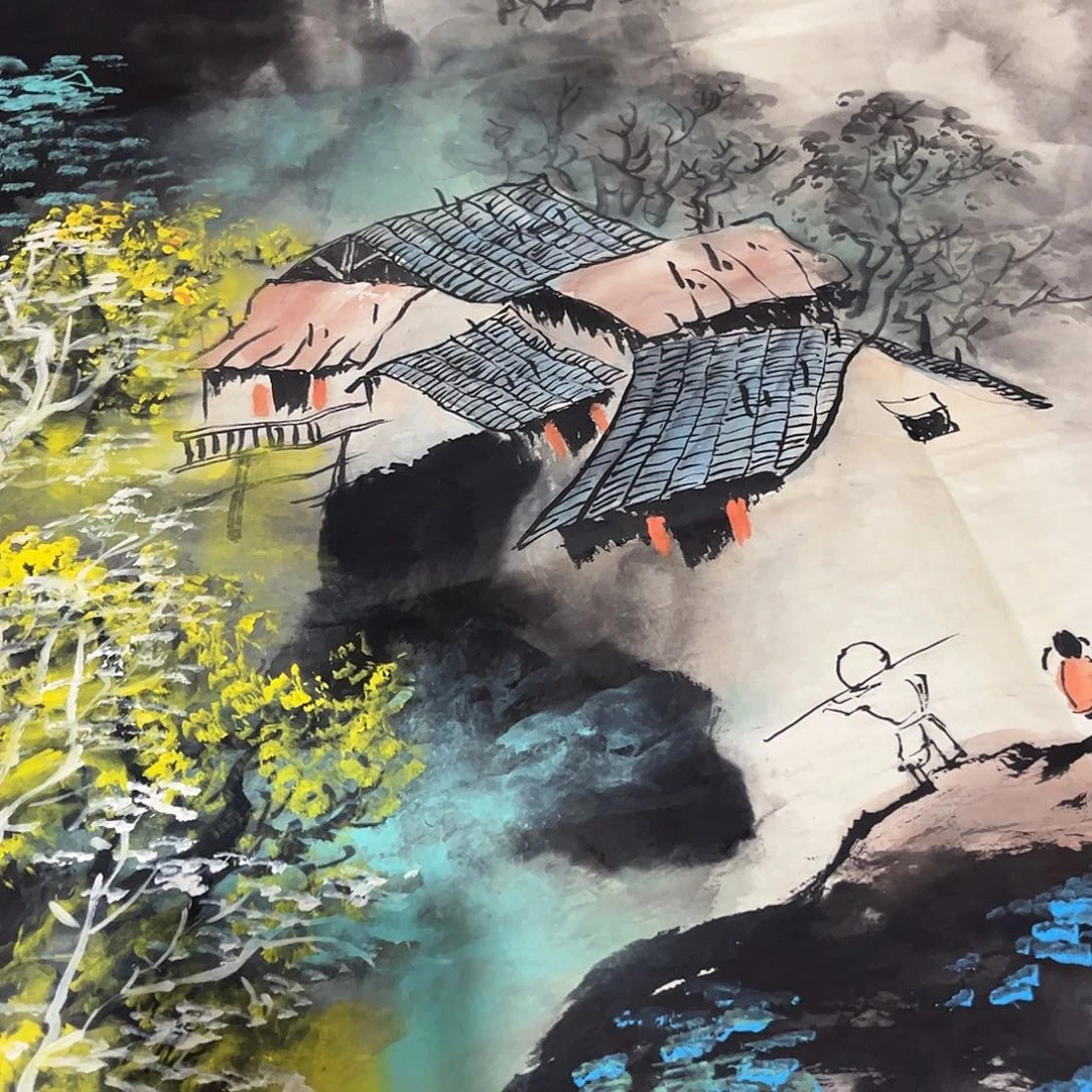 横款嘉恩艺术甄选