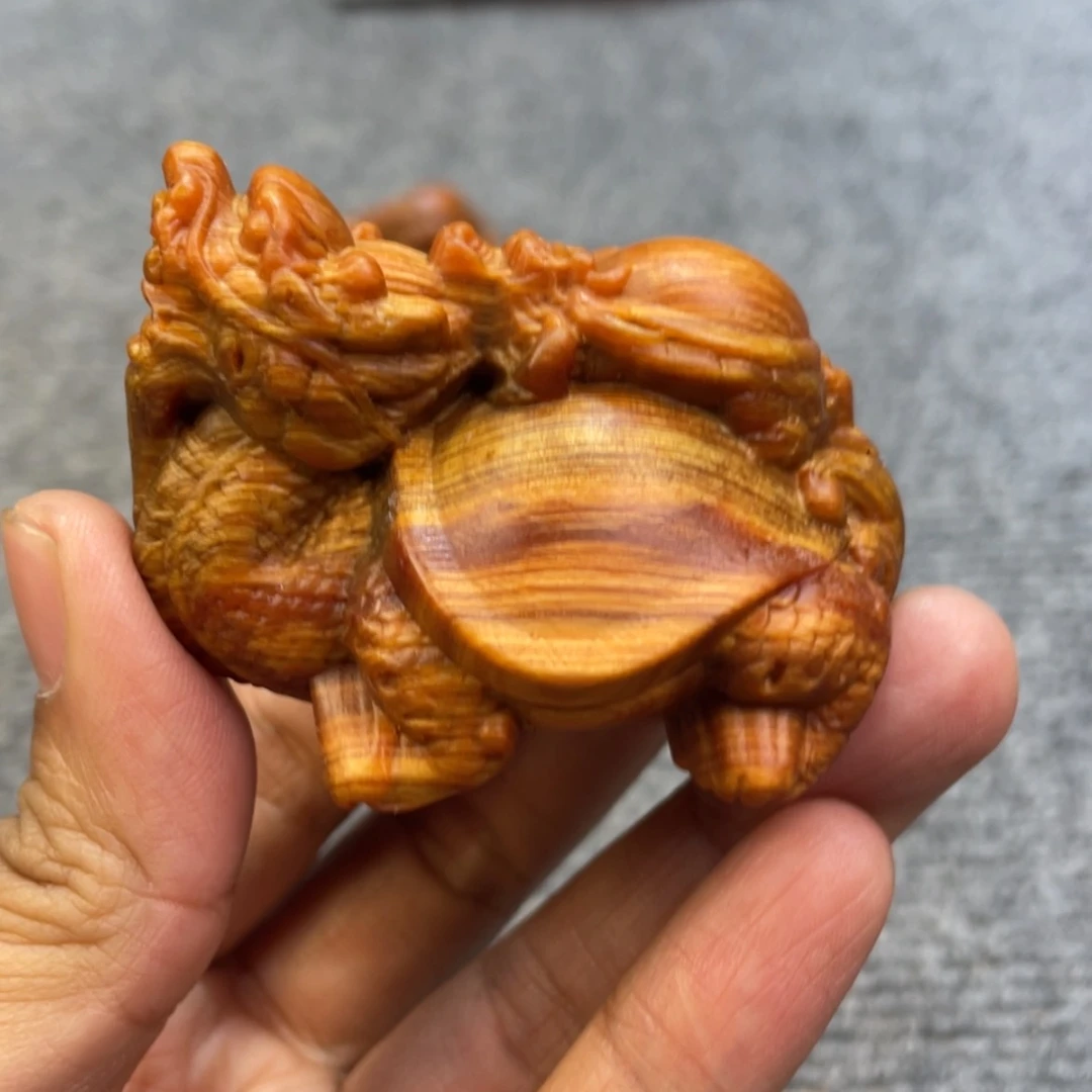 【闪购商品】柏木（崖柏）到手一个66666