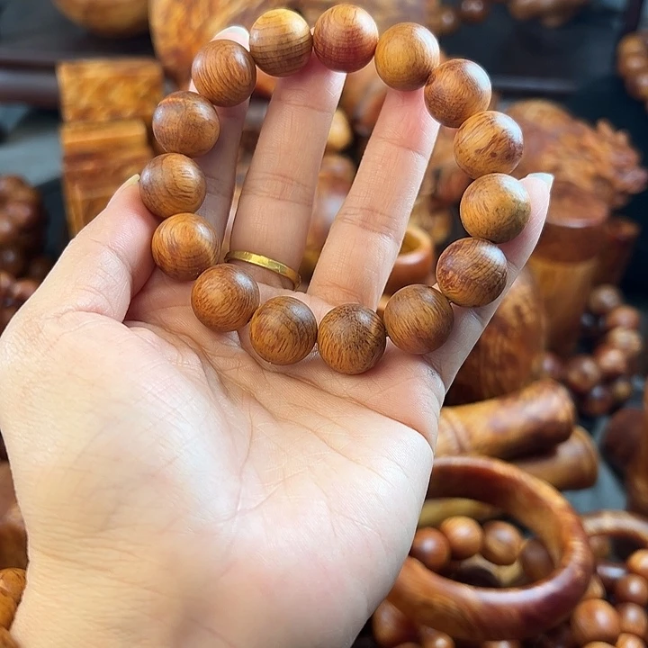 松木（琥珀木）无事牌