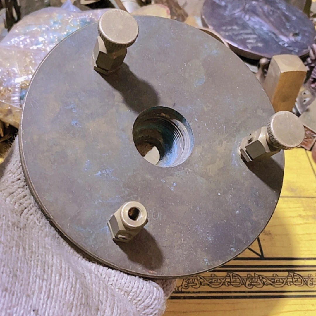 【闪购商品】高*金属制品