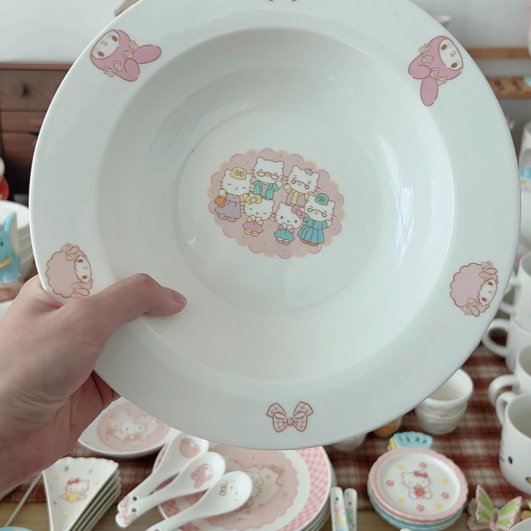 超级可爱高温陶瓷