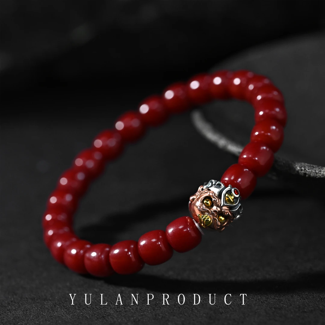 龙虎山【明】「赤帝镇库·武财神关公」丹元会帝-武财常临-设计款