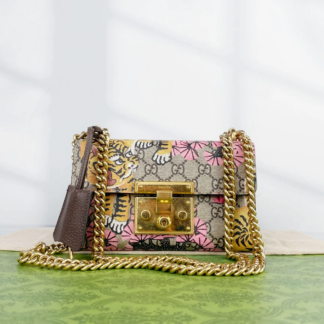 99新 GUCCI/古驰 单肩包/C920/95301