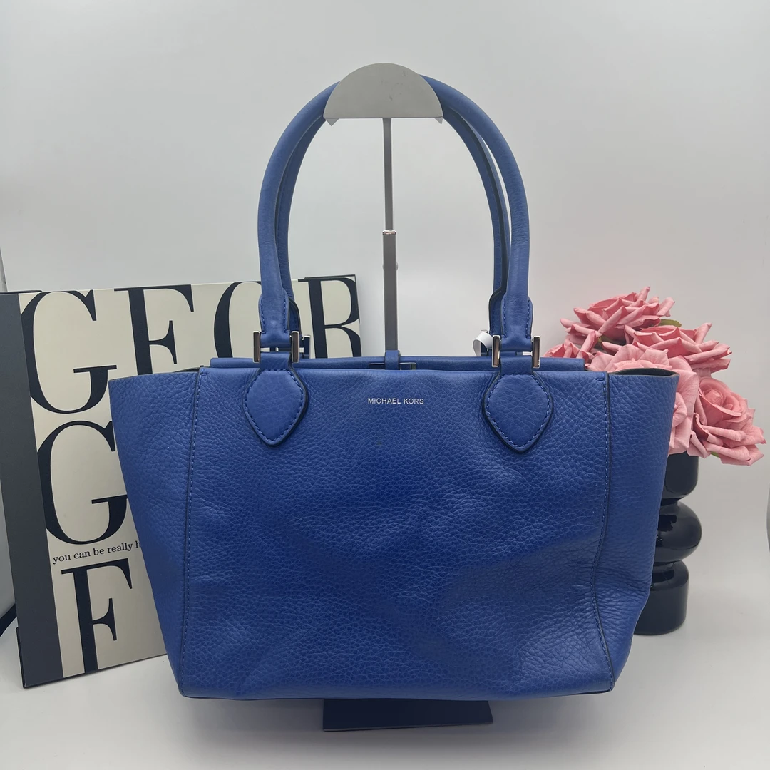 95新 MICHAELKORS/迈克高仕 17009 手提包