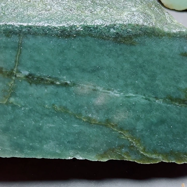 和田玉珠宝奇石未镶嵌