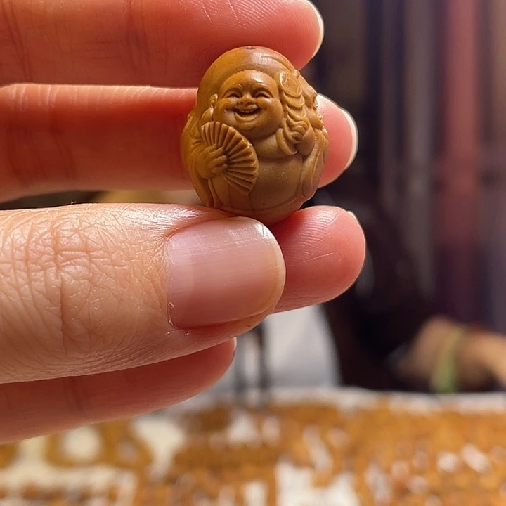 手串/手链橄榄核