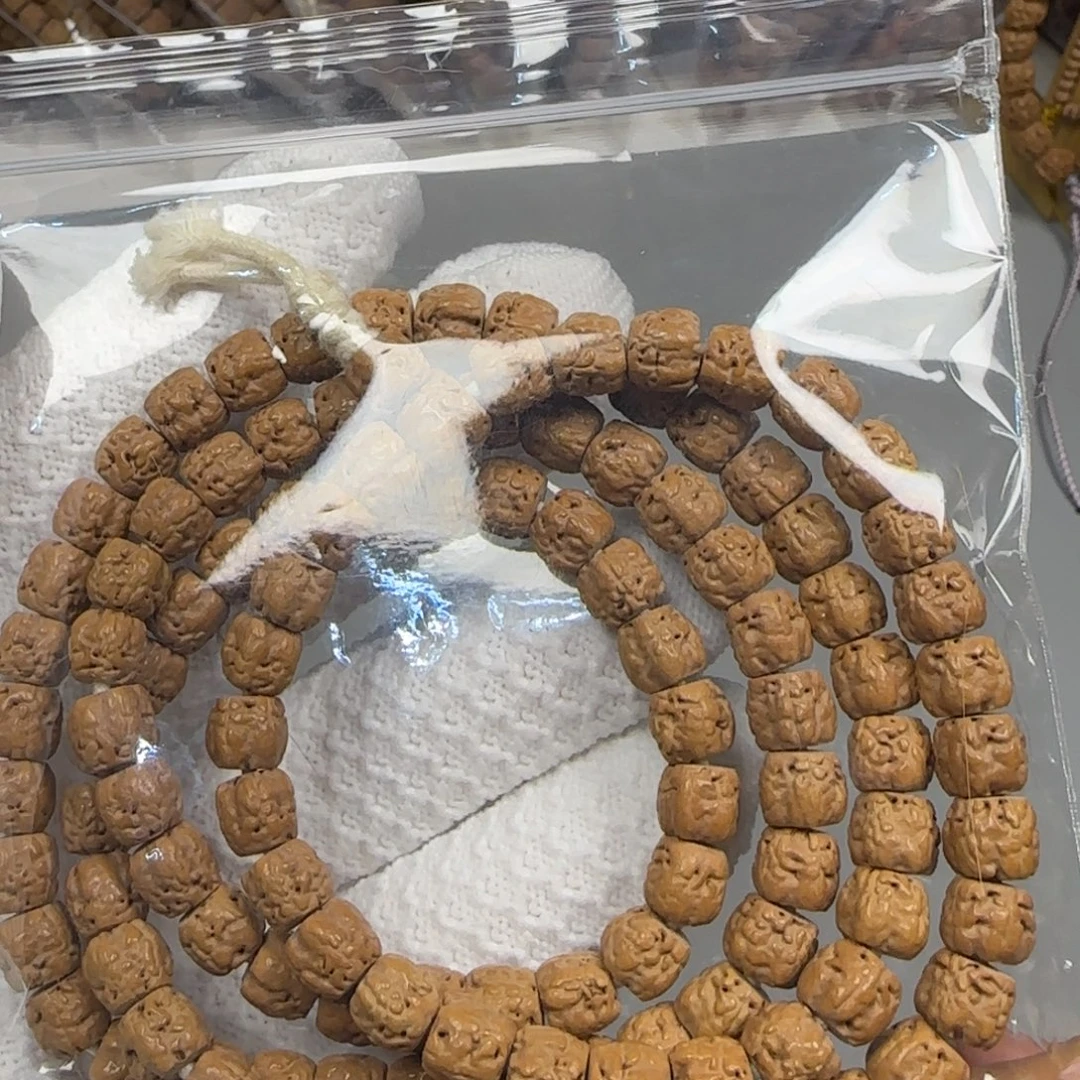 金刚菩提吊坠一物一图