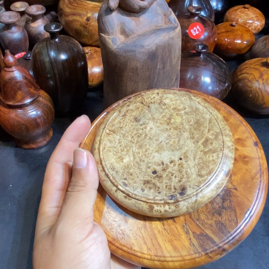 虎***福两个底座特价包邮