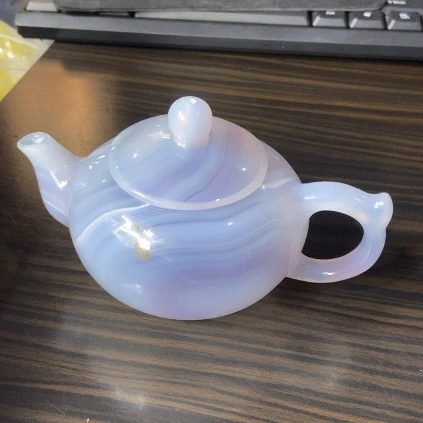 【闪购商品】定制玛瑙自**心玛瑙