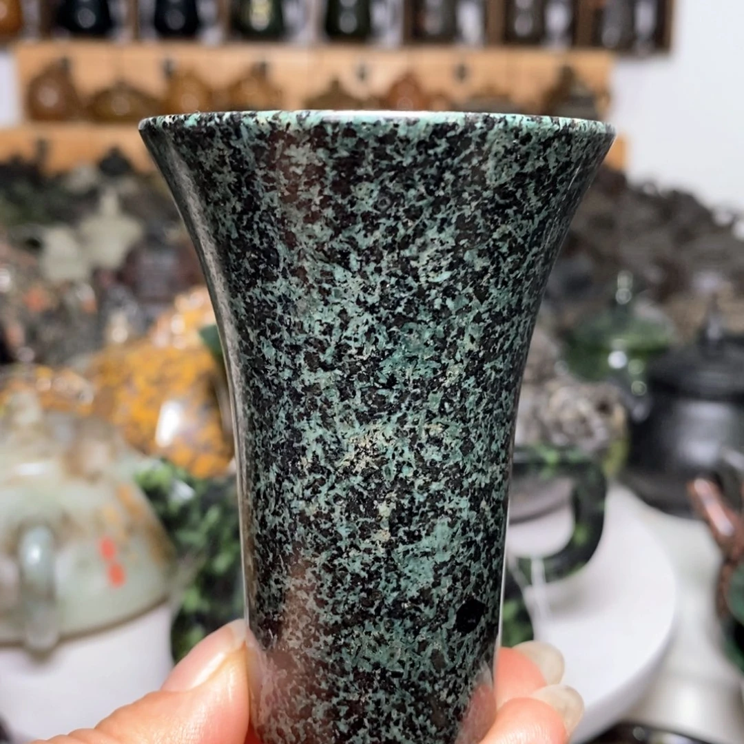 麦饭石福利款闻香杯60cc