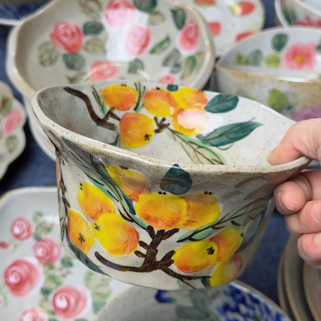 盘景德镇高温陶瓷888888