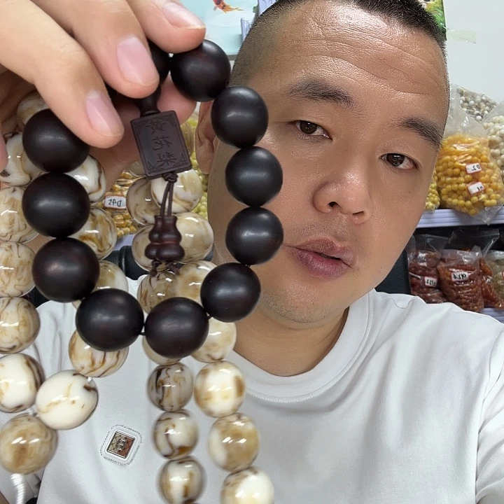 大果紫檀（缅甸花梨）29