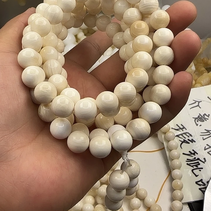 终***凯大果紫檀（缅甸花梨）木纹1.0脖挂5号