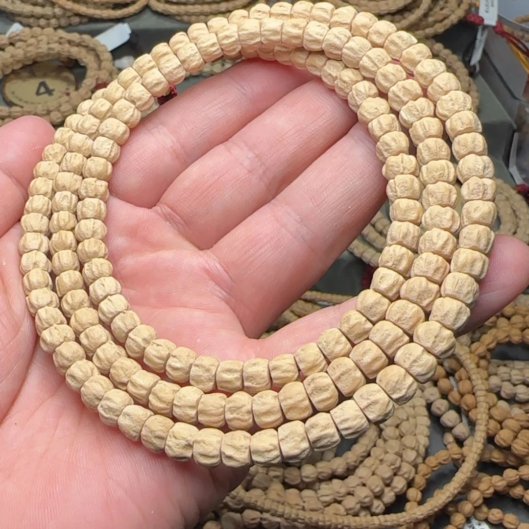 柏香籽/百香籽手串