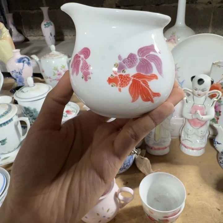 沧***儒景德镇的陶瓷瓷器
