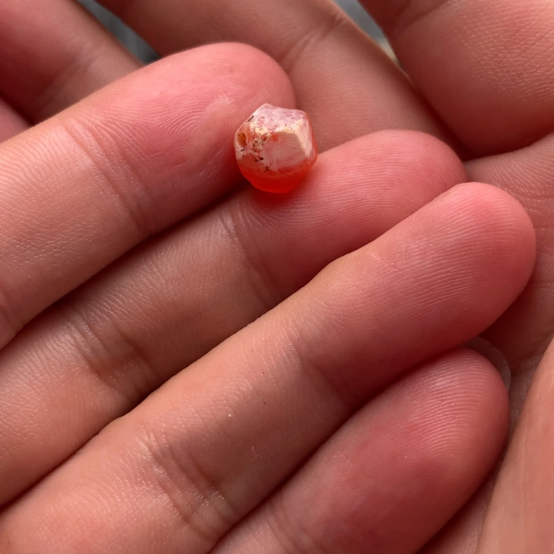 【闪购商品】玛瑙/玉髓无未镶嵌