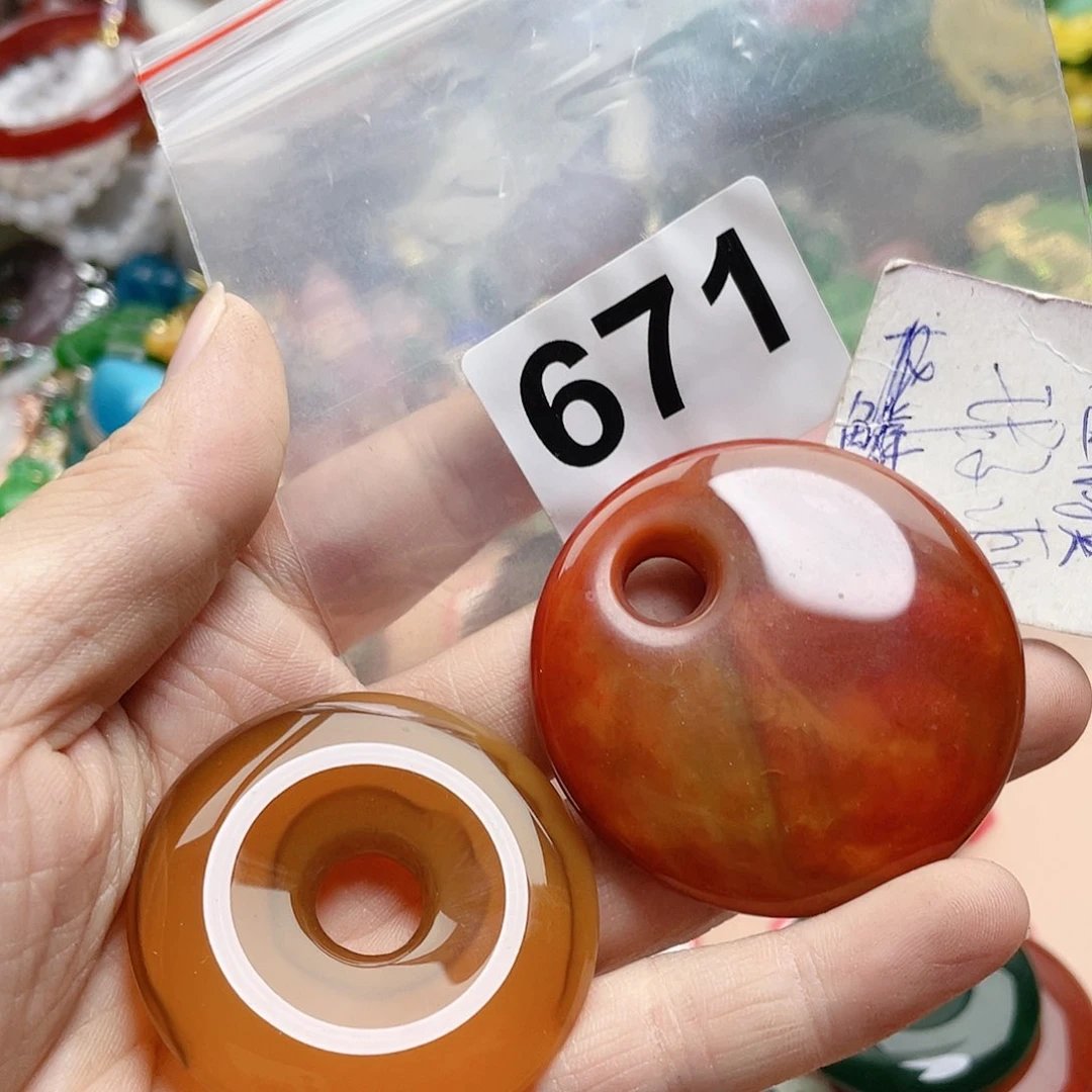 合金颈饰玛瑙/玉髓总****风