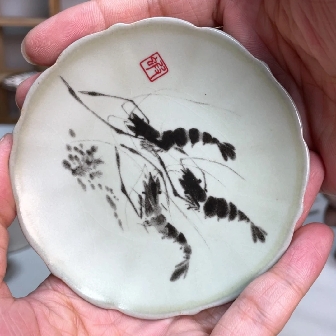 【闪购商品】壶老段烧茶器茶具！