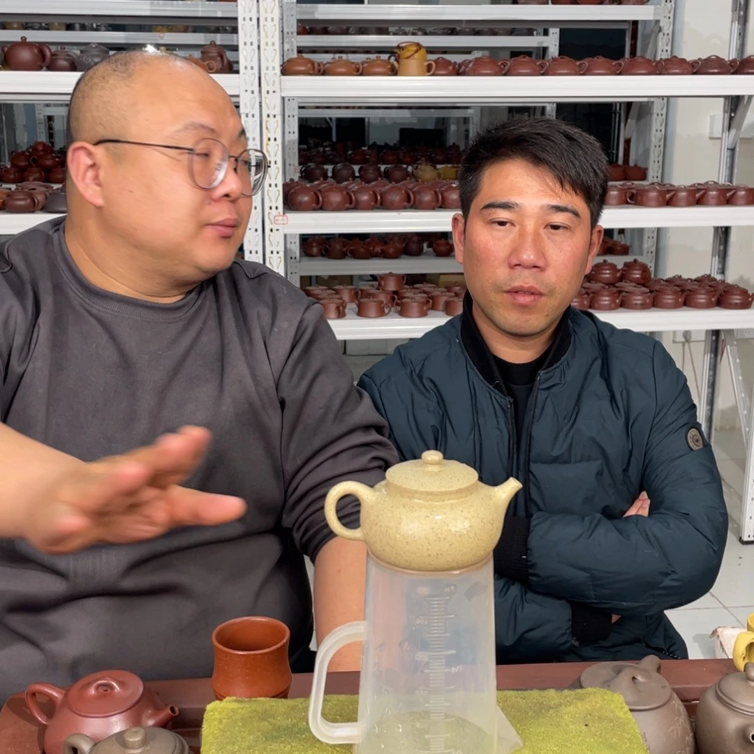 紫泥茶壶紫砂壶5888686